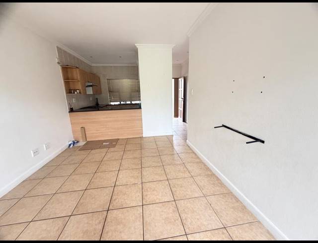 1 BEDROOM PROPERTY TO RENT IN ZWARTKOP GOLF ESTATE